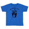 bucket list Toddler T-shirt