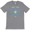 i accessorize with pet hair T-Shirt