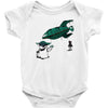 force lift Baby Bodysuit