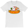 merry christmas T-Shirt