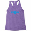 doctor whom Racerback Tank
