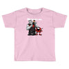 mutants, inc Toddler T-shirt