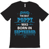 The Best Poppy Was Born In September T-Shirt