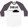 StuG Life 3/4 Sleeve Shirt