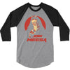 join meesa 3/4 Sleeve Shirt