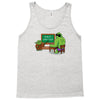 anger management Tank Top