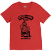 ride or die V-Neck Tee