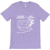 lab safety T-Shirt