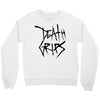 Death Grips Crewneck Sweatshirt