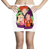 spell on you Mini Skirts