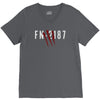 fn 2187 V-Neck Tee