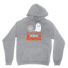 you cant scare principal Unisex Hoodie
