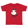 Really Toddler T-shirt
