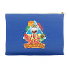 Tropical Rick Accessory Pouches