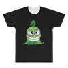 funny All Over Men's T-shirt