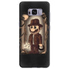 plumbers of the lost star Samsung Galaxy S8 Plus