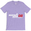 bigfoot nessie 08 T-Shirt