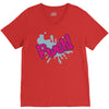 pweh V-Neck Tee