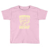 old enough young enough Toddler T-shirt