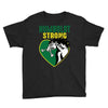 Humboldt Strong Youth Tee