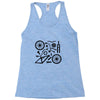bike parts full suspension airfix model parts mens printed cotton Racerback Tank