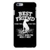 Best Friend Great Dane iPhone 6 Plus/6s Plus Case