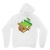 pre computers Unisex Hoodie