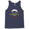 funny alien conspiracy theory roswell area 51 Tank Top