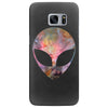 Psychic Alien Galaxy Samsung Galaxy S7 Edge