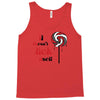 lick it Tank Top