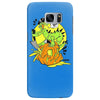 croc o ween Samsung Galaxy S7 Edge