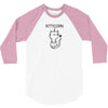 kitto corn 3/4 Sleeve Shirt