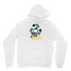 save the galaxy Unisex Hoodie