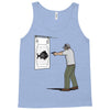 practice range Tank Top