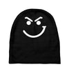 bon jovi smirk logo rock metal band Baby Beanies