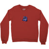 1519756025333 trimmed Crewneck Sweatshirt