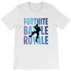 Fortnite Battle Royale T-Shirt