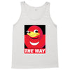 THE WAY Tank Top