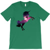 Unicorn Galaxy T-Shirt