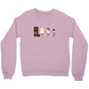 Kids - [TnShirt] Crewneck Sweatshirt