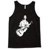 woody guthrie this machine kills fascists Tank Top