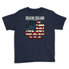 Breaking Youth Tee