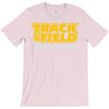 track and field oregon T-Shirt