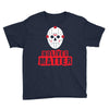 No Lives Matter Youth Tee
