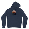 mutt cutts Hoodie
