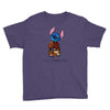 misbehave Youth Tee