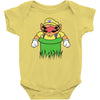 you're going to need a bigger warp pipe Baby Onesie