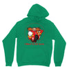I Want To Kill Sonic Unisex Hoodie