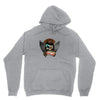 MANIAC OF SKULL Unisex Hoodie