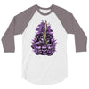 urealms   hopen for bopen 3/4 Sleeve Shirt